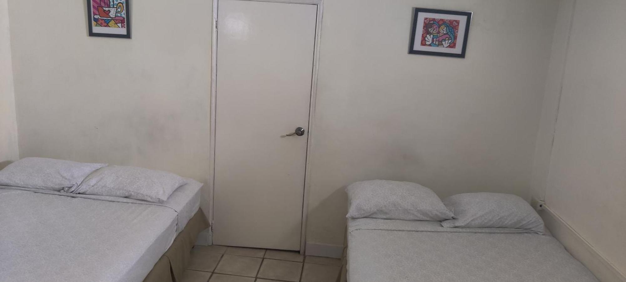 Bed and Breakfast Woodbrook On The Avenue Port of Spain Esterno foto