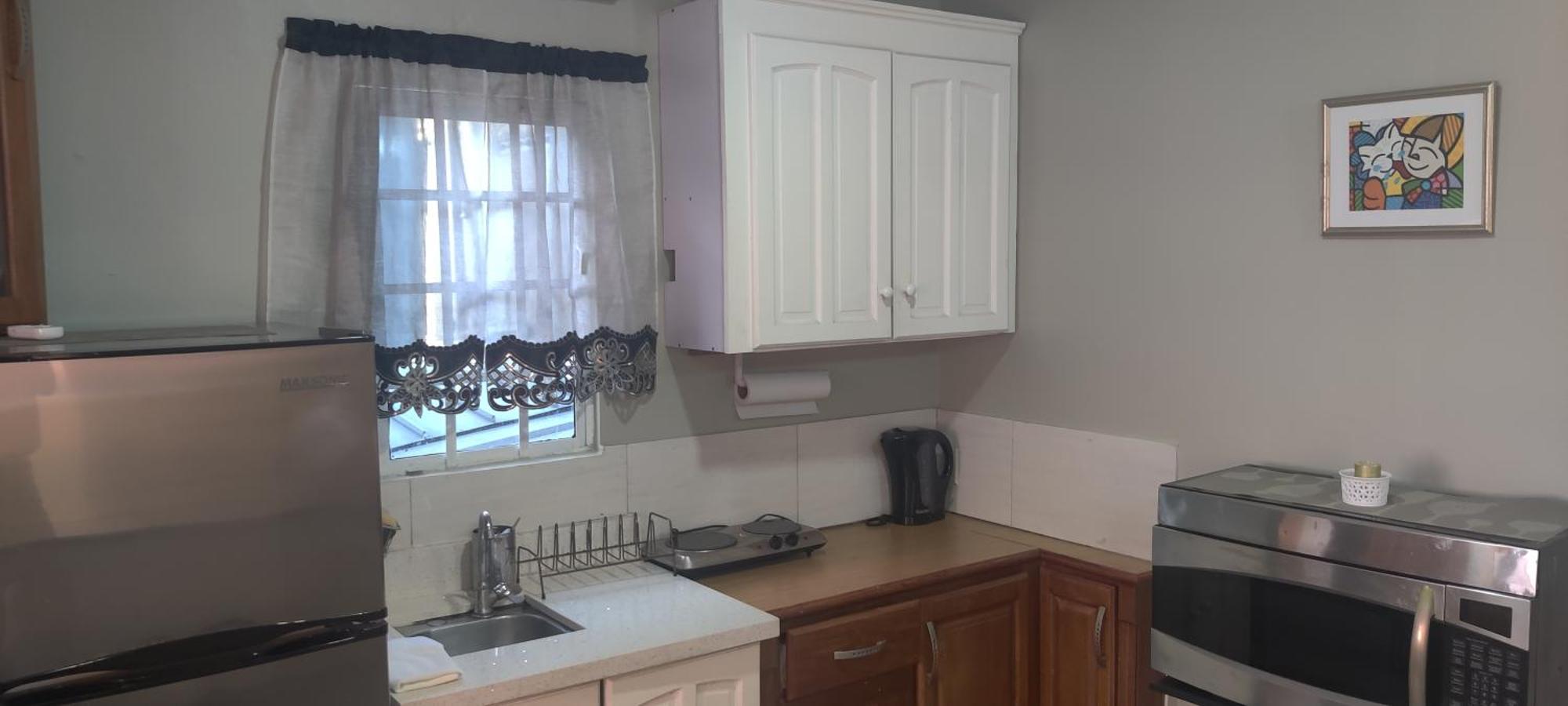 Bed and Breakfast Woodbrook On The Avenue Port of Spain Esterno foto