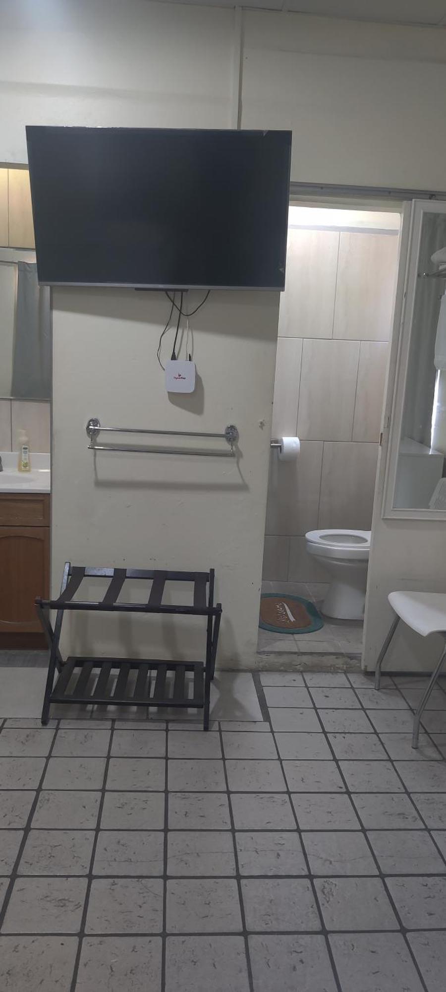 Bed and Breakfast Woodbrook On The Avenue Port of Spain Esterno foto