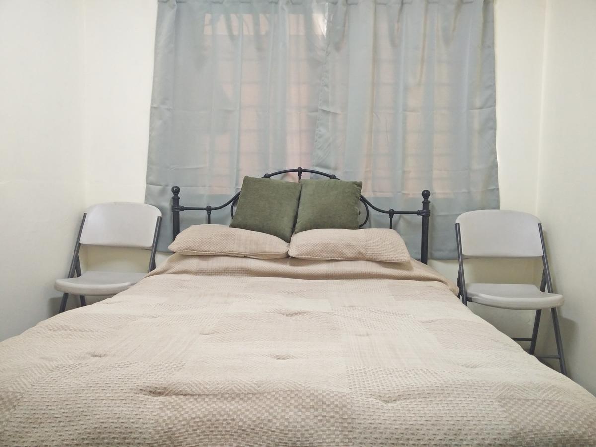 Bed and Breakfast Woodbrook On The Avenue Port of Spain Esterno foto