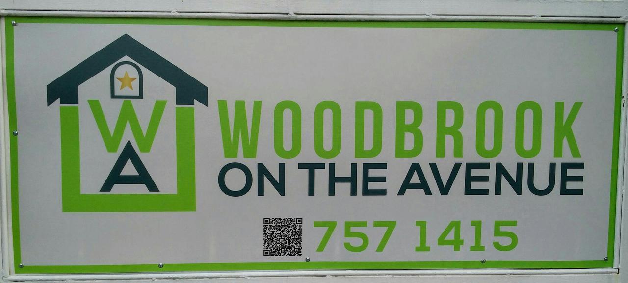Bed and Breakfast Woodbrook On The Avenue Port of Spain Esterno foto