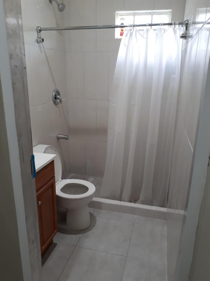 Bed and Breakfast Woodbrook On The Avenue Port of Spain Esterno foto